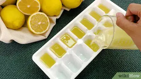 Image titled Preserve Lemon Juice Step 1