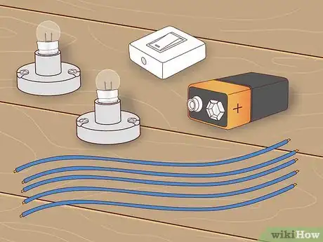 Image titled Make a Parallel Circuit Step 9