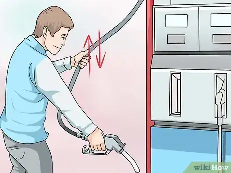 Image titled Get Free Gas Step 2