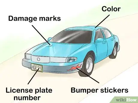 Image titled Report a Drunk Driver in the U.S. Step 4