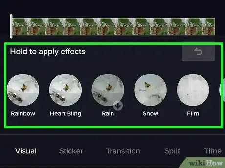 Image titled Add Effects in TikTok Step 14