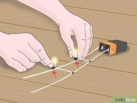 Image titled Make a Parallel Circuit Step 7