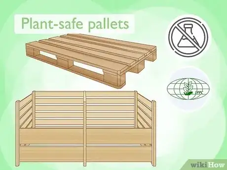 Image titled What Wood Do You Use for Raised Garden Beds Step 9