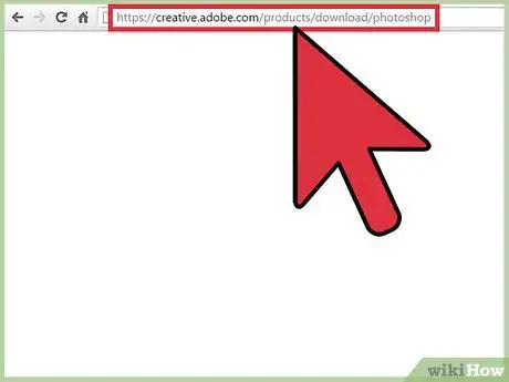Image titled Download Adobe Photoshop Step 7