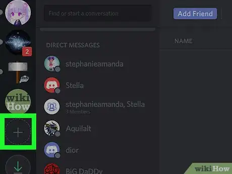 Image titled Join a Discord Server on a PC or Mac Step 3