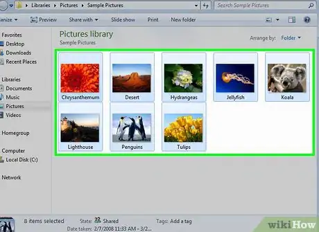 Image titled Send Photos Via Email (Windows) Step 26