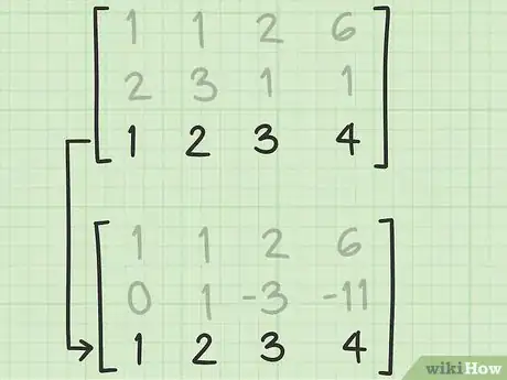 Image titled Solve Matrices Step 10