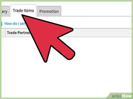 Image titled Trade Items on Roblox Step 9