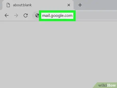 Image titled Log In to Gmail Step 1