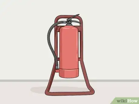 Image titled Refill a Fire Extinguisher Step 14