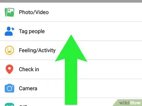 Image titled Create a Poll on a Facebook Event on iPhone or iPad Step 7