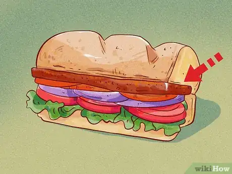 Image titled Order a Subway Sandwich Step 5