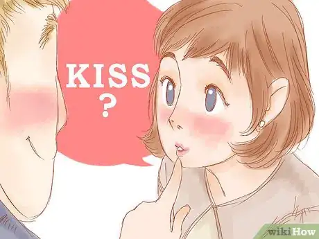 Image titled Get a Guy to Kiss You Step 11