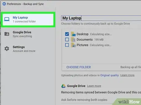 Image titled Download a Backup from Google Drive Step 9