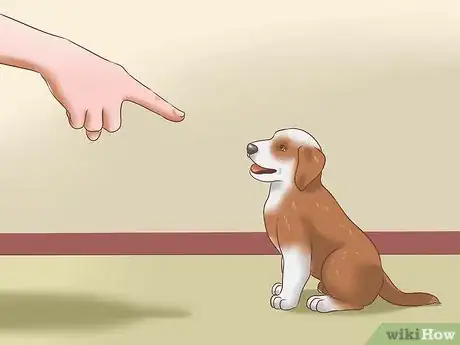 Image titled Stop Dogs from Biting Step 4