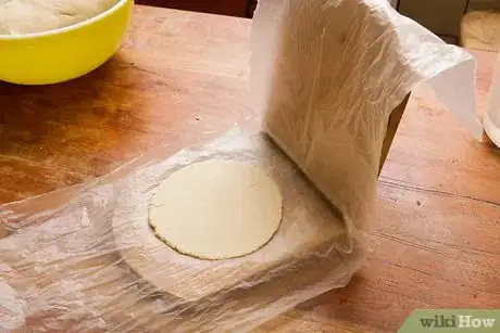 Image titled Make Your Own Tortillas Step 17Bullet1