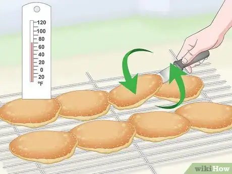 Image titled Reheat Pancakes Step 4