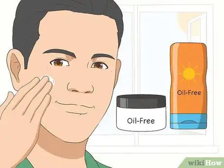 Image titled Prevent Oily Skin Step 5