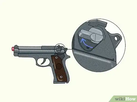 Image titled Store Your Airsoft Guns Step 13