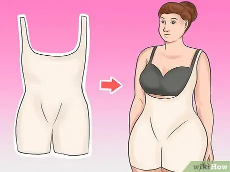 Image titled Keep Your Underwear from Showing Step 6