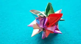 Make a German Paper Star