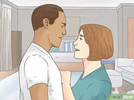 Image titled Make Up with Your Boyfriend After Hurting Him Step 1