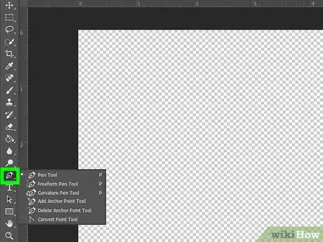 Image titled Use the Pen Tool in Photoshop Step 12