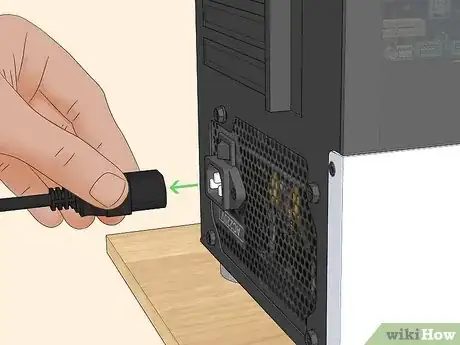 Image titled Keep Dust Out of The Computer Step 11