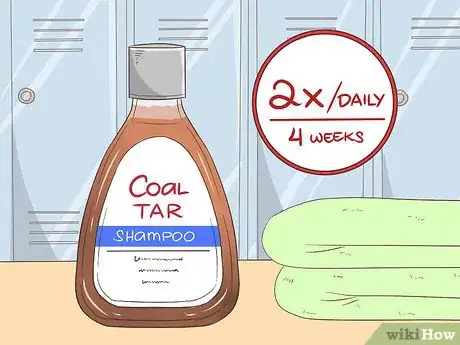 Image titled Heal Scalp Eczema Step 16