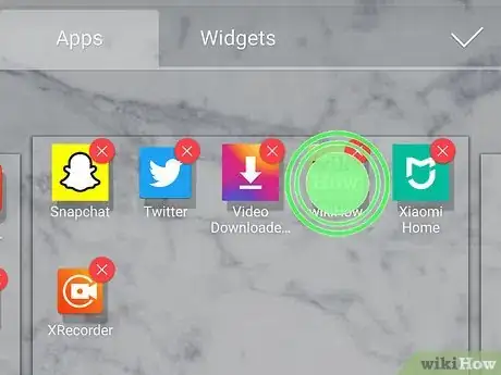 Image titled Organize Apps on Android Step 16