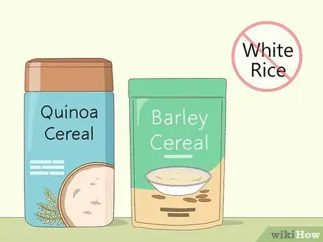 Image titled Add Rice Cereal to Formula Step 12