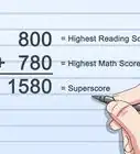 Check Your SAT Score