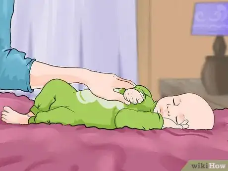 Image titled Put a Baby to Sleep Step 8