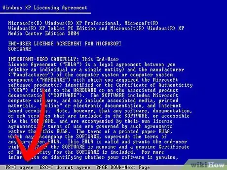 Image titled Reinstall Windows XP Step 13
