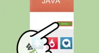 Install Java Games