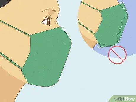 Image titled Know When to Wear a Mask Step 12