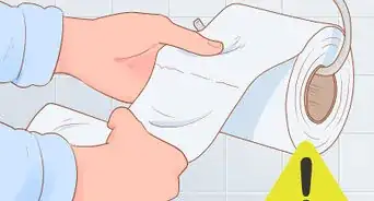 Unclog a Toilet with Baking Soda