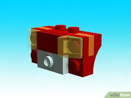 Image titled Build a LEGO Truck Step 11