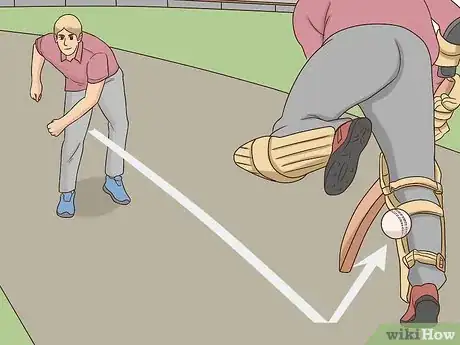 Image titled Be a Good Fast Bowler Step 8