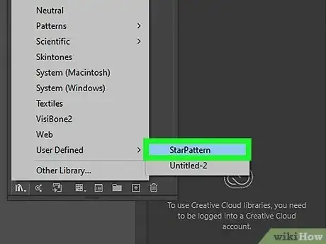 Image titled Save a Pattern in Illustrator Step 21