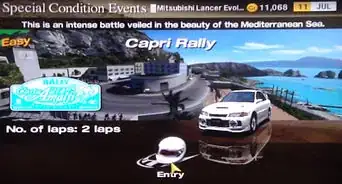 Get Easy Cash on Gran Turismo 4