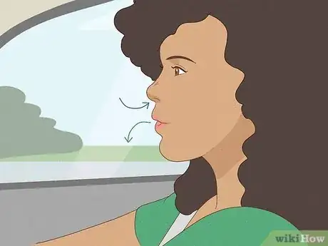 Image titled Reduce Anxiety About Driving if You're a Teenager Step 9