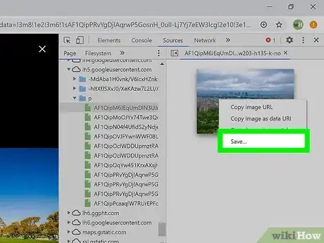 Image titled Download an Image from Google Maps Step 10