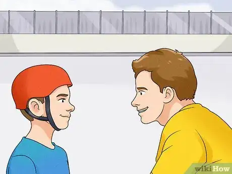 Image titled Teach a Kid to Roller Skate Step 14