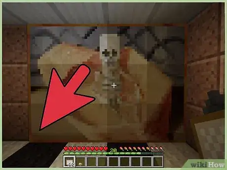 Image titled Make a Painting in Minecraft Step 6