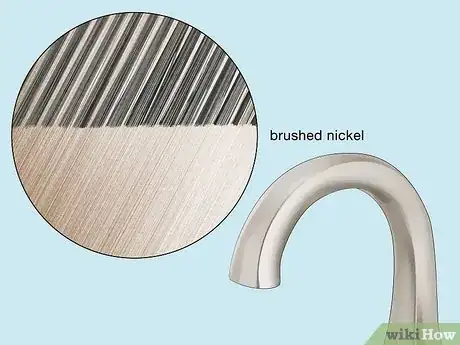 Image titled Satin Nickel vs Brushed Nickel Step 6