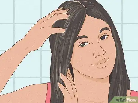 Image titled Make a Hot Oil Treatment for Hair Step 5