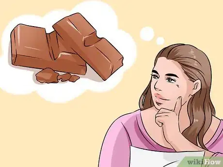 Image titled Get Slim While Still Eating Chocolate Step 2