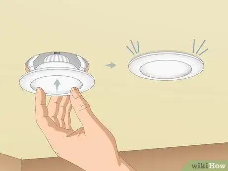 Image titled Fit Downlights Step 15