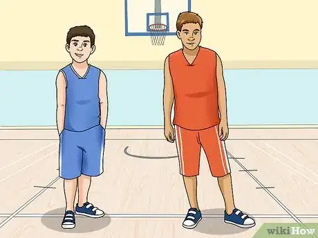 Image titled Start a Basketball League Step 3